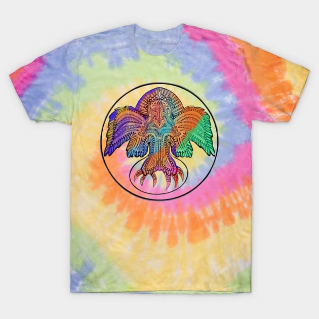 Phoenix rising T-Shirt by A For Animals